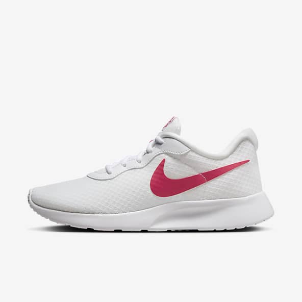 White nike slip on shoes outlet